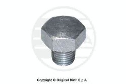 Oil Drain Plug Vaux Corsa A-b-c 1.5d-1.5td, Meriva 1.7td (03