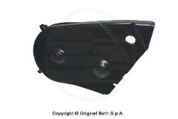 Belt Protection Frt Upper Audi 100 (83-94) Seat Cordoba Tole