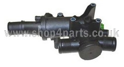 Thermostat Flange Cit/peug,fiat,ford,volvo (2.0hdi Cit Eng)