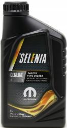 Selenia Digitek Pure Energy - 0w/30 1 Ltr