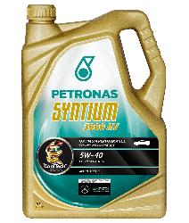 Petronas Syntium 3000 AV (5Ltr)