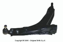 Front Lower Suspension Arm RH