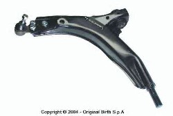 Front Lower Suspension Arm LH