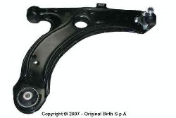 Front Lower Suspension Arm RH