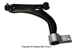 Suspension Arm LH Fiesta 2002 >