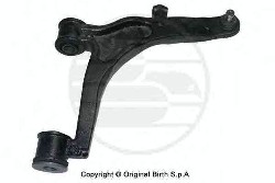 Arm Lower Rh Renault Master Vaux Movano Nissan Primastar 01>