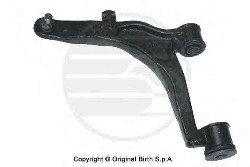 Arm Lower Lh Renault Master Vaux Movano Nissan Primastar 01>