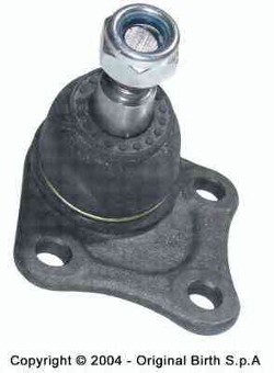 Ball Joint Lower Arm Audi A3 Lh