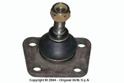 Ball Joint Fiat Ducato (14mm Thread > 1985 )