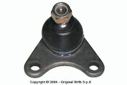 Ball Joint Volvo 343tt