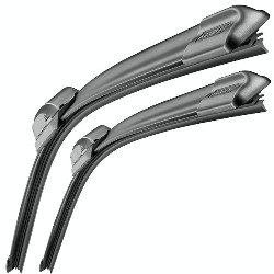 Front Wiper Blade Kit
