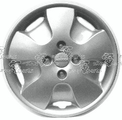 Wheel Trim (SX) x1