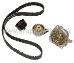 Timing Belt Kit & Water Pump