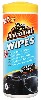 Anti-Bacterial Wipes - 30 Wipes